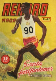 Sportboken - Rekordmagasinet 1948 nummer 41